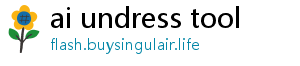 ai undress tool